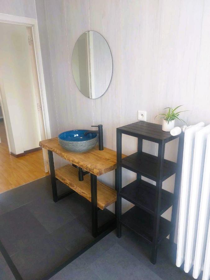 Villa Huys 34, Uw Thuis Weg Van Huis à Maldegem Extérieur photo