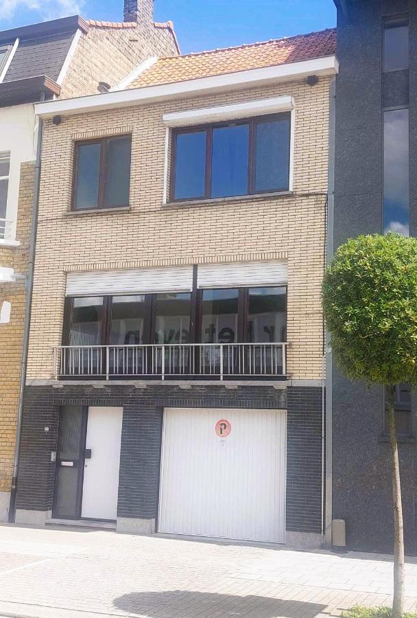 Villa Huys 34, Uw Thuis Weg Van Huis à Maldegem Extérieur photo